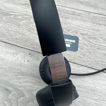 CleverMic HS11U телефонная гарнитура 